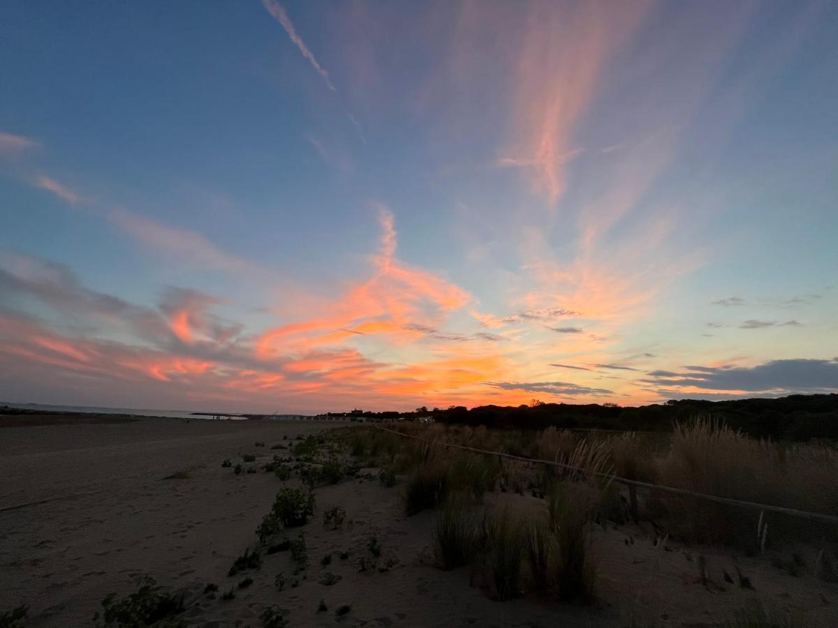 Appartamento Da Alberto Venice Ca Vio Beach Cavallino-Treporti Exteriér fotografie