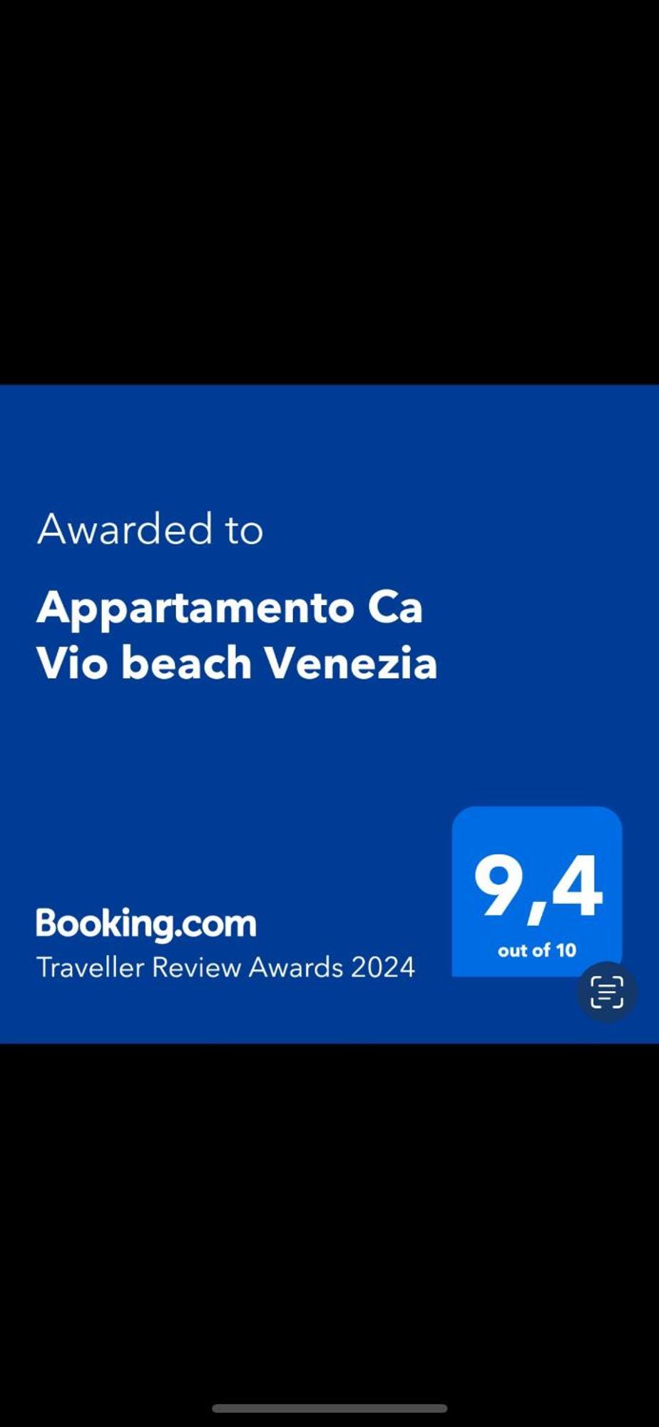 Appartamento Da Alberto Venice Ca Vio Beach Cavallino-Treporti Exteriér fotografie